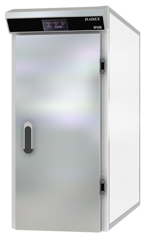 Cameră Fermentare Controlată