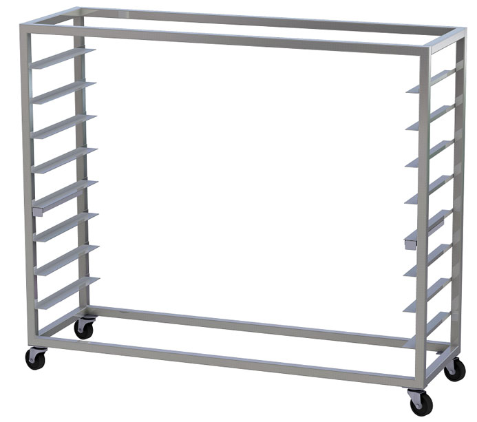 Cărucior pentru Aparate