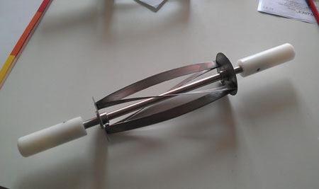 Roller pentru Croissant